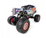RC auto crawler Sea Crusher