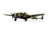 Classic Kit VINTAGE letadlo A04011V - Handley Page Hampden (1:72)