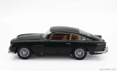 Autoart Aston martin Db5 1964 1:18 British Racing Green