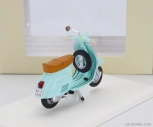 Norev Piaggio Vespa 50 N 1969 1:18 Akvamarínově Modrá