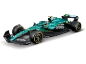 Bburago Aston Martin AMR25 (2025) 1:24 #14 Alonso
