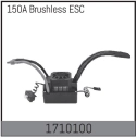 150A Brushless ESC