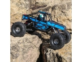 Losi Night Crawler SE 1:10 4WD modrá
