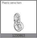 1230863 - Plastic Servo Arm