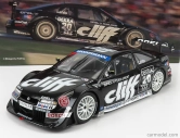 Werk83 Opel Calibra V6 Cliff Team Joest N 20 Dtm Itc 1995 J.j.lehto 1:18 Black