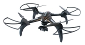 Dron SkyWatcher RACE XL PRO, černá