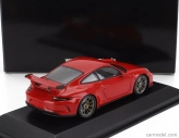 Minichamps Porsche 911 991-2 Gt3 Coupe 2017 1:43 Red