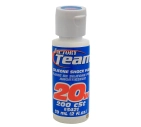 ASSO - silikónový olej do tlmičov 20wt / 200cSt (59ml)