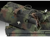 Revell Panzerhaubitze 2000 (1:72) (súprava)