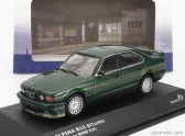 Solido BMW 5-series Alpina B10 (e34) Biturbo 1994 1:43 Zelená