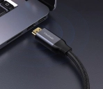 Kábel HDMI na VGA (2.0)