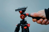 Freewell Real Travel Tripod