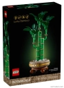 Lego Accessories Lego Botanicals - Lucky Bamboo - 325 Pezzi - 325 Pcs Zelená