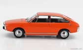 Norev Renault R15 Tl 1971 1:18 oranžový