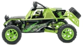 RC Mini Písečná buggy Across, zelená