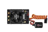 REVOC PRO 160 "Racing Factory" - 2-6S regulátor - čierny