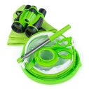 Bigjigs Toys Súprava na chytanie hmyzu