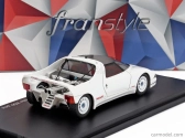 Franstyle Peugeot 205 T16 Quasar 1984 1:43 Biela