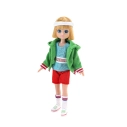 Lottie Obleček Sportovní den