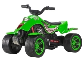 FALK – Šliapacia štvorkolka Bud Racing