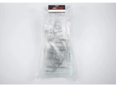 Telo Killerbody 1:10 Warrior clear