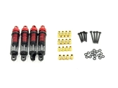 HBP240339 - (1010220) Opt. Alu Oil Shock Set (4)