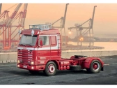 Italeri Scania R143 M500 Streamline 4x2 (1:24)