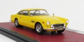 Modely v mierke Matrix Ferrari 250gt 2+2 Coupe 1960 1:43 Yellow