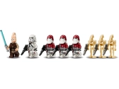 LEGO Star Wars - Juggernaut Republic