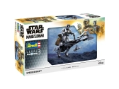 Revell SW Speeder Bike (1:12)