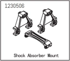 Shock Absorber Mount