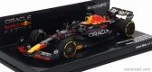 Minichamps Red bull F1 Rb19 Team Oracle Red Bull Racing N 1 Majster sveta Víťaz GP Rakúska 2023 Max Verstappen 1:43 Matt Blue
