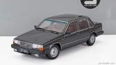 Triple9 Volvo 760 Turbo Intercooler 1985 1:18 sivá