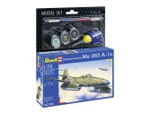 Revell Messerschmitt Me 262 A1a (1:72) (súprava)