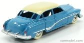 Edicola Buick Roadmaster 1955 1:43 Modrá Ivory