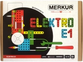 Merkur elektronik E1