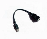 Type-C to USB 3.0 Adapter