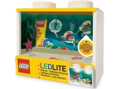 LEGO nočné svetlo  Iconic akvárium