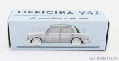 Officina-942 Fiat 1100/103 Tv 1953 1:76 Svetlo šedá zelená