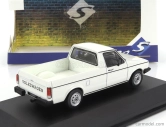 Solido Volkswagen Caddy Pick-up 1982 1:43 Biela