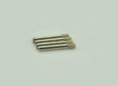Osy kol 2x16,5mm, 4 ks.