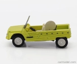 Norev Citroen Mehari 1978 1:54 Žltá