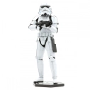 Ocelová stavebnice Star Wars Stormtrooper