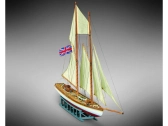 MINI MAMOLI Goletta Elisabeth 1:122 kit