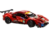 LEGO Technic – Ferrari 488 GTE AF Corse #51