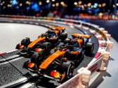 Auto GO 64294 McLaren Formula 1 Team L.Norris