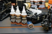 Vazelína Pro-Series Heavy Duty (10 g)