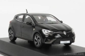 Norev Renault Clio Rs Line 2019 1:43 čierna