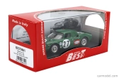Best-model Ferrari 250lm Coupe N 27 24h Daytona 1966 David Piper - Richard Attwood 1:43 1966