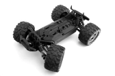 BAZAR – KAVAN GRT-16 Tracker RTR 4WD Monster Truck 1:16, červená
